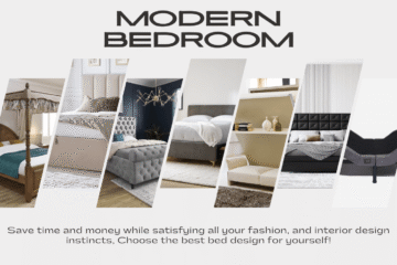 Top 10 Bed designs