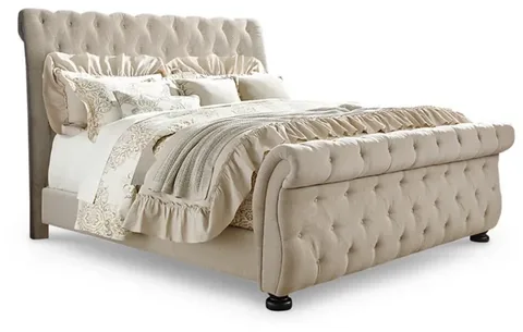 Mabel 5-Piece King Bedroom Set 