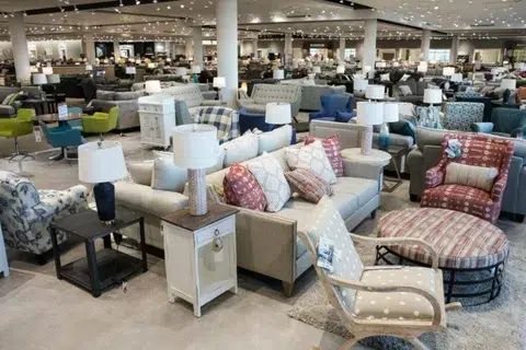 Best Used Furniture Stores in Sharjah