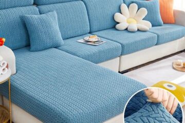 3 Seater Sofa Cover