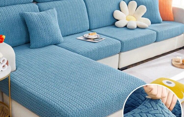 3 Seater Sofa Cover