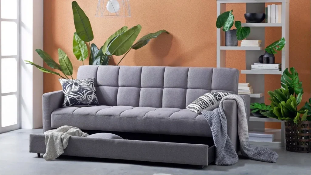 Sofa Bed in Dubai 