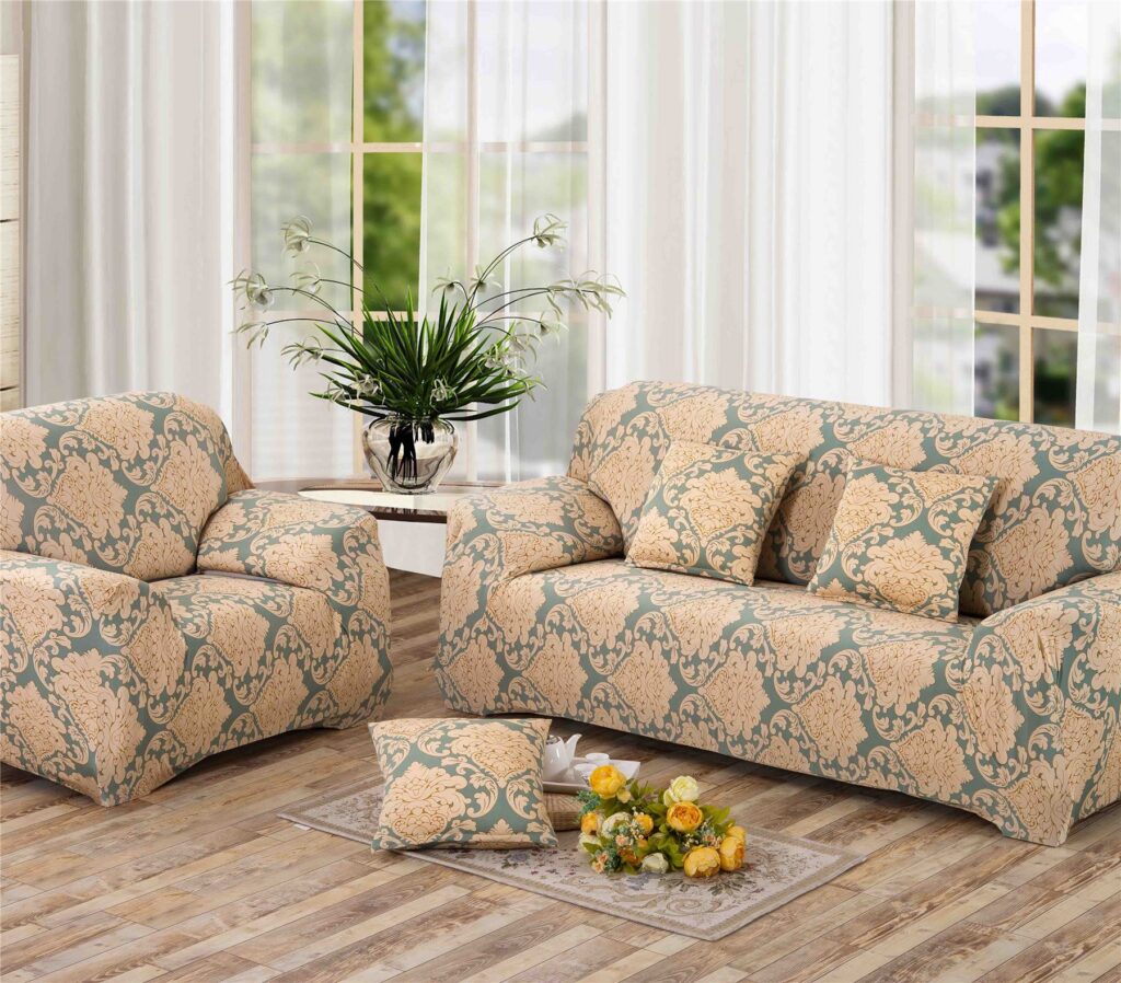 3 Seater Sofa Cover 