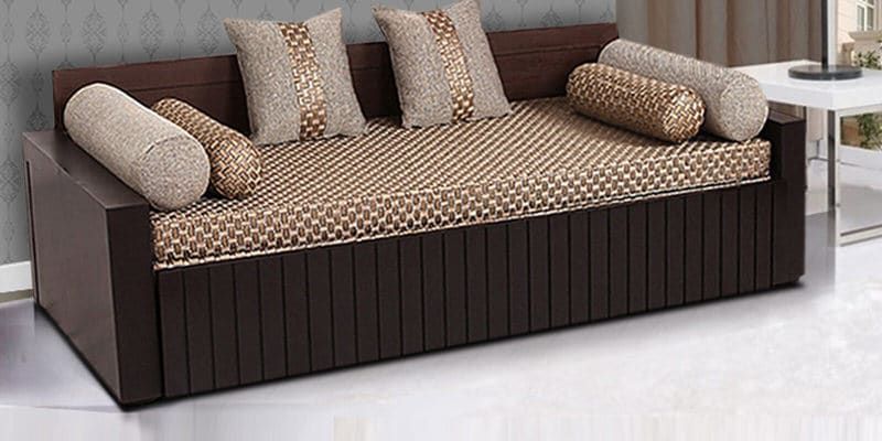 Sofa Cum Bed in Dubai