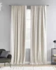 Stella Coated Blackout Curtain in UAE – Zohaib Furniture
