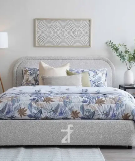 Menlo bed 180x200cm