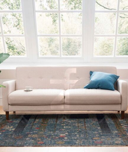 Valor Upholstered Sofa