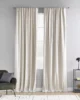Stella Coated Blackout Curtain in UAE – Zohaib Furniture