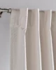 Stella Coated Blackout Curtain in UAE – Zohaib Furniture