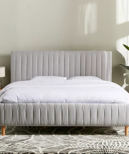 Cheer King Bed - 180x200 cm
