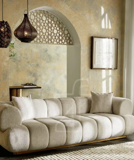 Cloud Modular 3 Seater Sofa