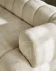 Cloud Modular 3 Seater Sofa in UAE – Zohaib Furniture