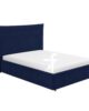 Maddox Velvet bed | The Radiant Retreat in UAE – Zohaib Furniture