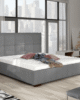 Martina bed | The Exhilarating Space in UAE – Zohaib Furniture