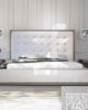 Modloft Ludlow Bed | Invincible Comfort in UAE – Zohaib Furniture
