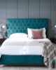 Modway Button Tufted Bed | Balanced Rest in UAE – Zohaib Furniture