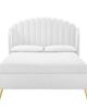 Modway Lana Platform Bed | Divine Beauty in UAE – Zohaib Furniture