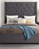 Radisson Storage Bed- Unique, Comfortable & Practical in UAE – Zohaib Furniture