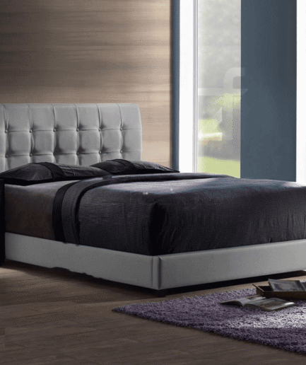 Ederne Upholstered Bed