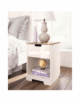 Modena Bedside Nightstand | Exhilarating Oasis in UAE – Zohaib Furniture