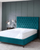 Modway Button Tufted Bed | Balanced Rest in UAE – Zohaib Furniture