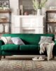 Hollis Classic Sofa in UAE – Zohaib Furniture