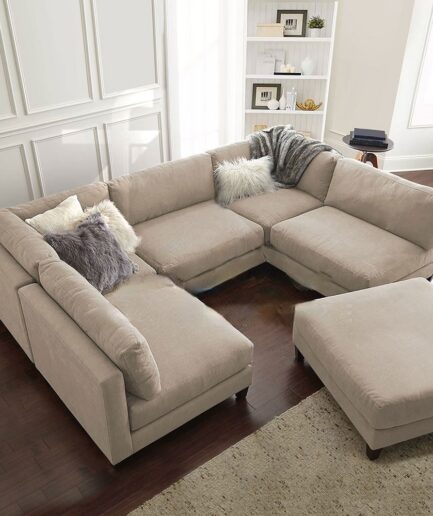 Elsa Modular Sofa