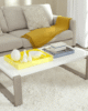 Lacquer Coffee Table | Magnanimous beauty in UAE – Zohaib Furniture