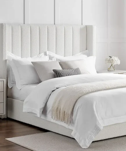 Ottoman Storage Bed