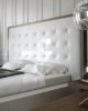Modloft Ludlow Bed | Invincible Comfort in UAE – Zohaib Furniture