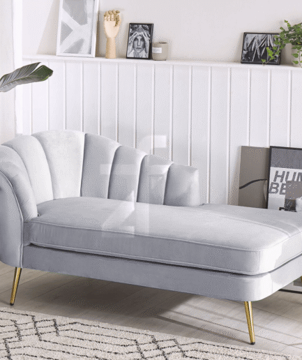 Allier Chaise Lounge Sofa