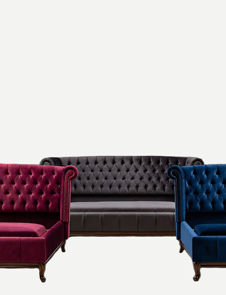 Home Decor in UAE – Zohaib Furniture