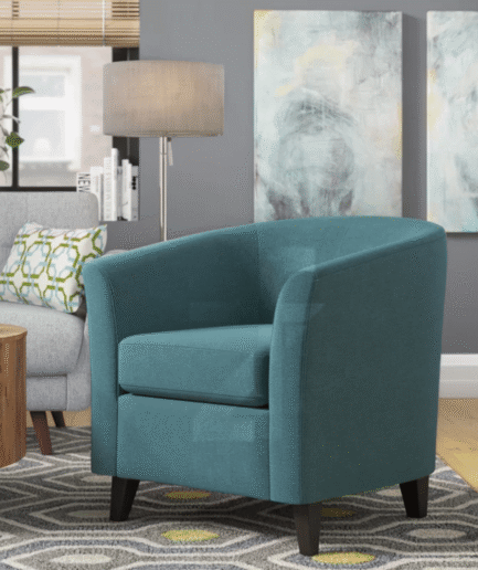 Dorset Armchair