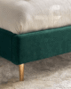 New Metteo Bed: The Majestic Beauty in UAE – Zohaib Furniture