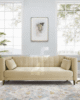 1# Channel Sofa: Ultimate blueprint for comfort in UAE – Zohaib Furniture
