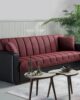 Modern Sleeper Sofa | Soothing Embrace in UAE – Zohaib Furniture
